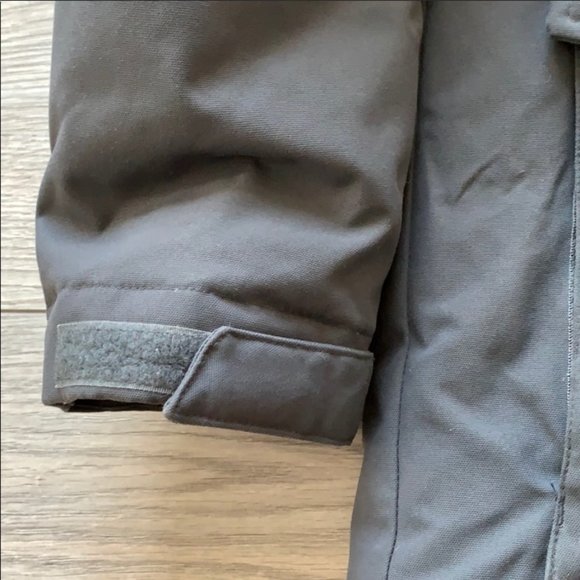Far West Down Filled Parka Size Large - Picture 12 of 12